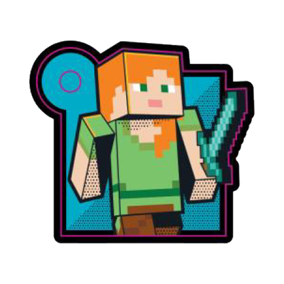 CRF Minecraft - icons accesorii Tagz_9